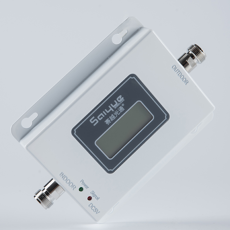 和乐镇家用配电房机房信号放大器200㎡