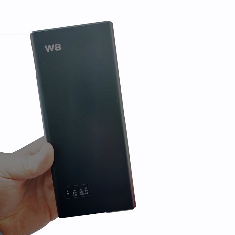  和乐镇蓝牙WiFi信号屏蔽器