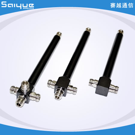  和乐镇FM调频广播同步广播功分器