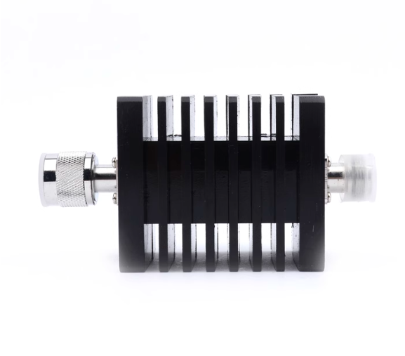  和乐镇腔体固定衰减器0-3G/0-4G  N型接口